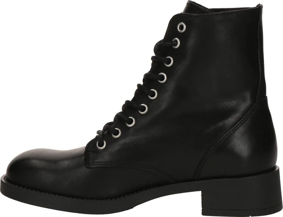 STEVE MADDEN Veterlaarsjes 'Zady' zwart - Foto 2