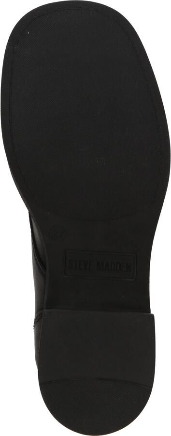 STEVE MADDEN Veterlaarsjes 'Zady' zwart - Foto 3