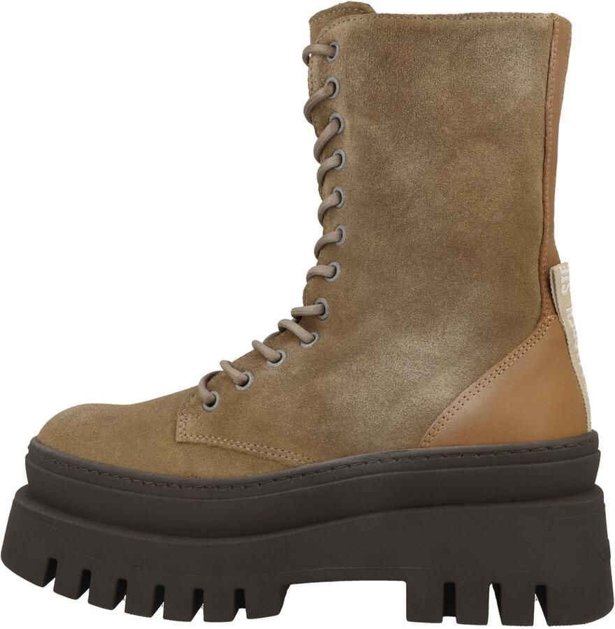 STEVE MADDEN Veterlaarzen 'Coast' sepia pueblo - Foto 3