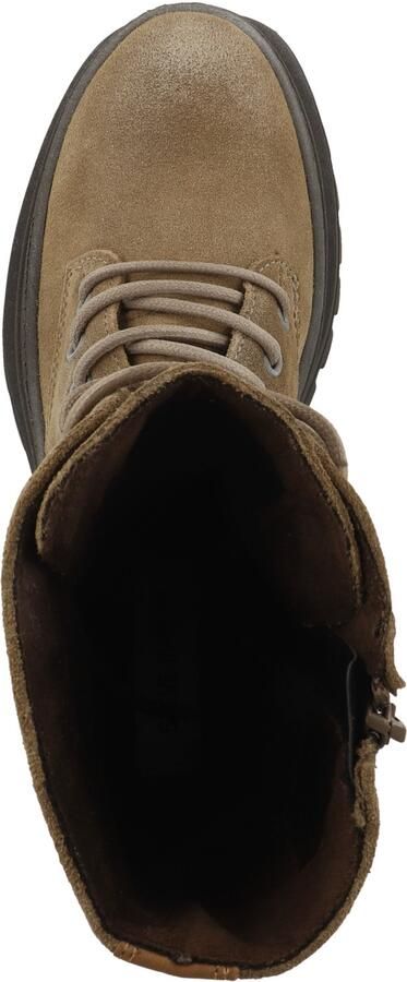 STEVE MADDEN Veterlaarzen 'Coast' sepia pueblo - Foto 6