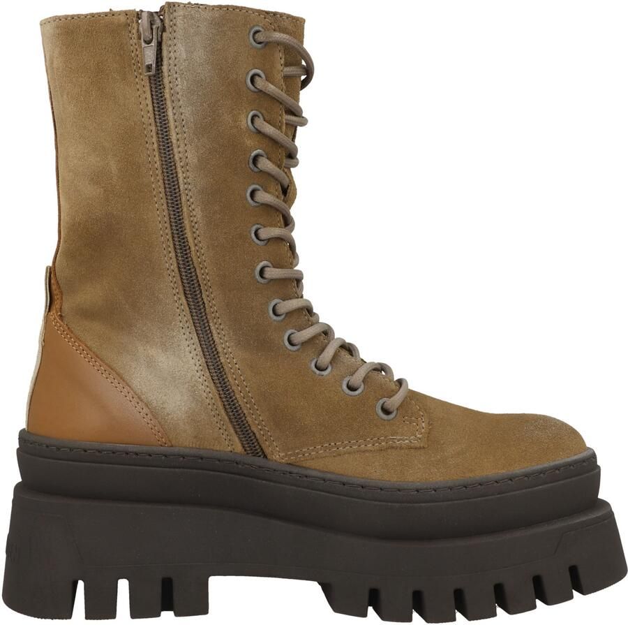 STEVE MADDEN Veterlaarzen 'Coast' sepia pueblo - Foto 2