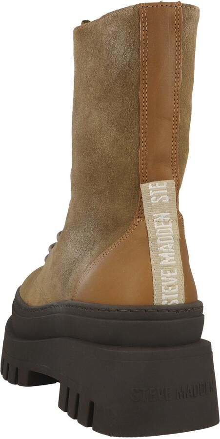 STEVE MADDEN Veterlaarzen 'Coast' sepia pueblo - Foto 4