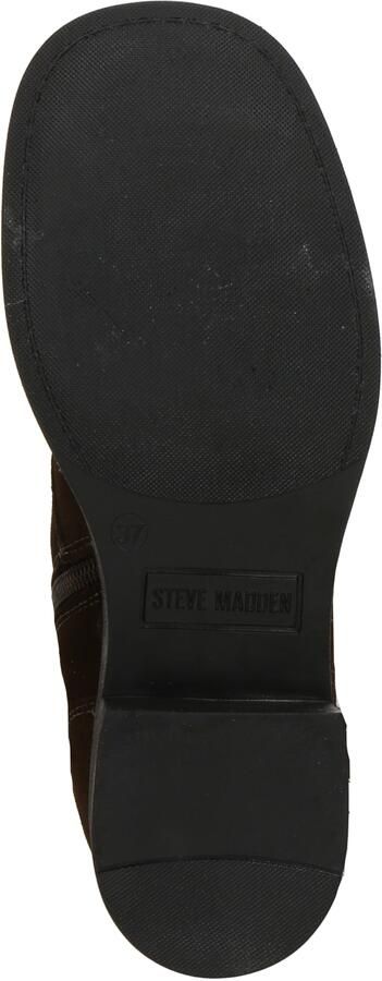 STEVE MADDEN Veterlaarzen 'Zoey' donkerbruin - Foto 2