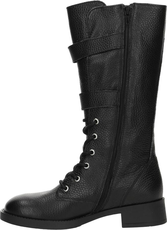 STEVE MADDEN Veterlaarzen 'Zoey' zwart - Foto 2