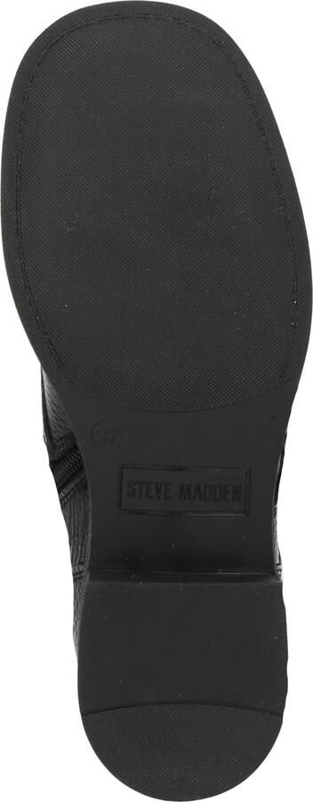STEVE MADDEN Veterlaarzen 'Zoey' zwart - Foto 3