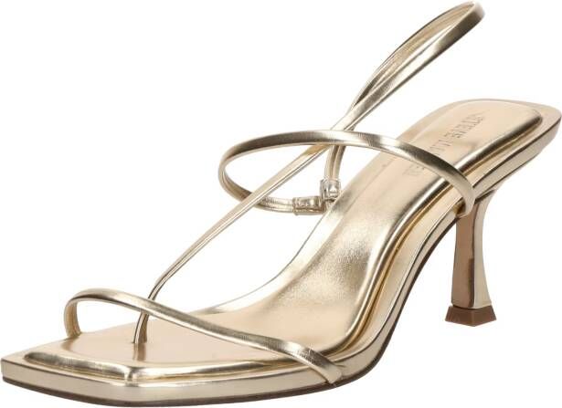 Steve Madden Teenslipper 'Locke'