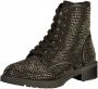 Steve Madden ozzy veterboot zwart - Thumbnail 2