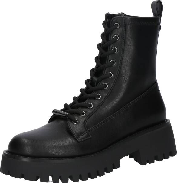 Steve Madden Boots & laarzen Dayton in zwart