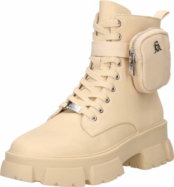 Steve Madden Veterlaarsjes 'Tanker'