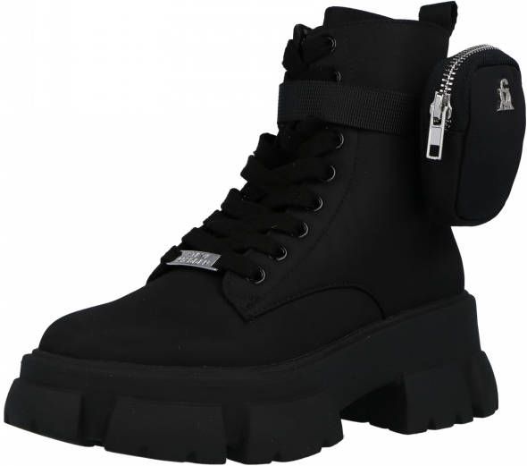 Steve Madden Veterlaarsjes 'Tanker'