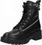 Steve Madden Boots & laarzen Tornado-S Boot in zwart - Thumbnail 2