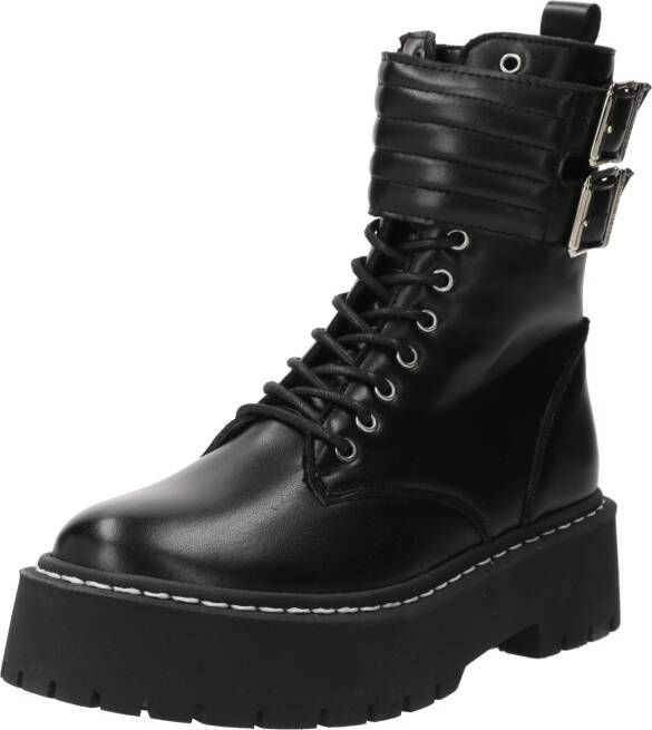 Steve Madden Boots & laarzen Viade in zwart