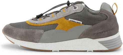 Strellson Herren Sneaker Flex Cross Kilburn - Foto 2