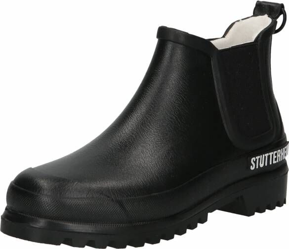 Stutterheim Chelsea boots