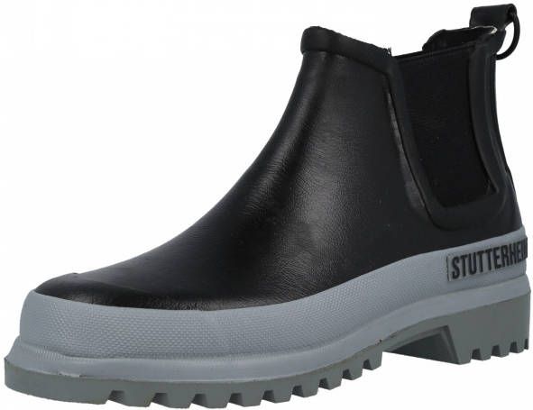 Stutterheim Chelsea boots