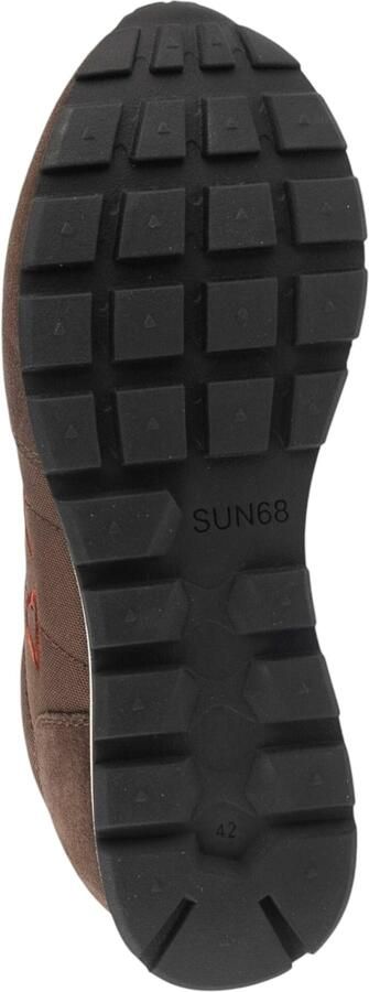 Sun68 Sneakers Z46101 TOM SOLID 502-08 MARRONE - Foto 17