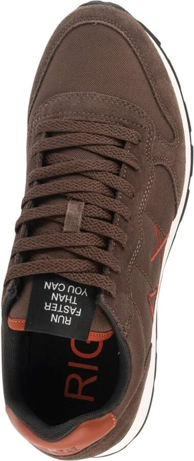 Sun68 Sneakers Z46101 TOM SOLID 502-08 MARRONE - Foto 19