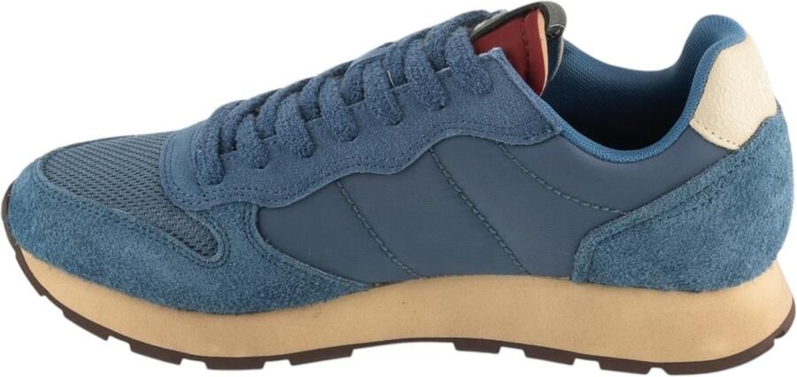 SUN68 Sneakers laag ' Tom Vintage' blauw - Foto 2
