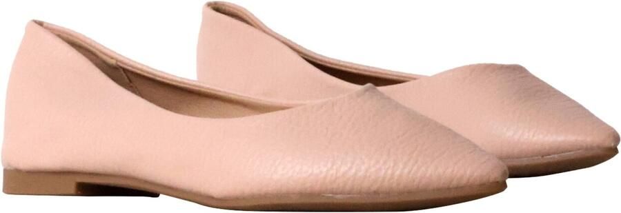 Super Mode Ballerina 'Ballerinas zum Hineinschlüpfen' rosa - Foto 6