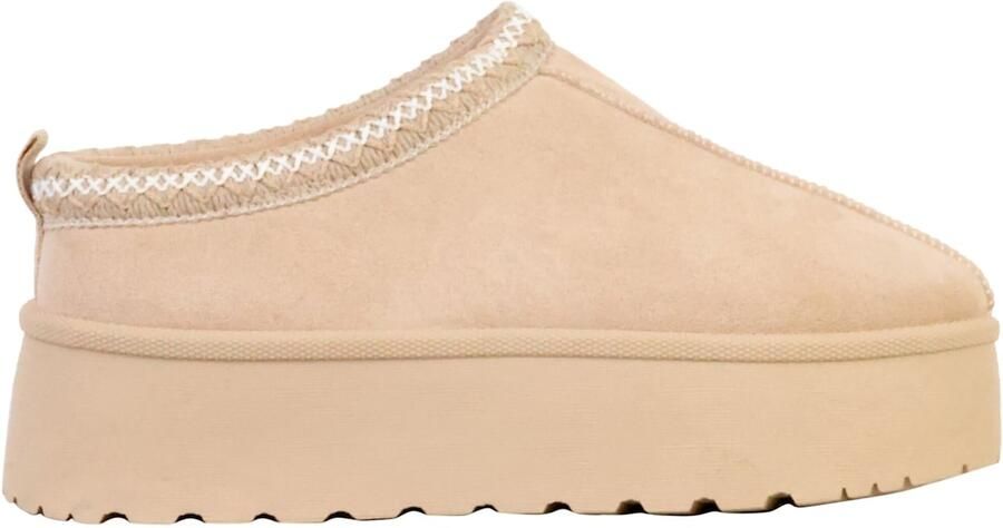 Super Mode Slippers om aan te trekken