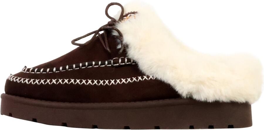 Super Mode Slippers om aan te trekken - Foto 6