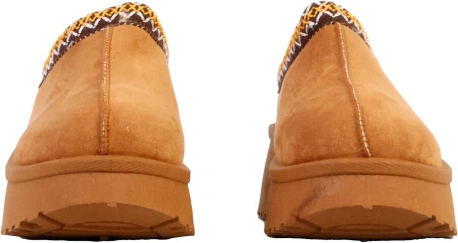 Super Mode Clogs 'Supermodische Clogs zum Hineinschlüpfen' bruin - Foto 5