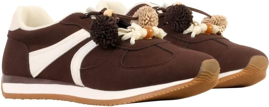 Super Mode Sportschoenen met veters - Foto 7
