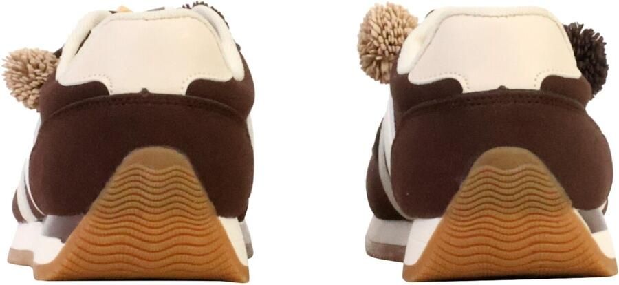 Super Mode Sportschoenen met veters - Foto 5