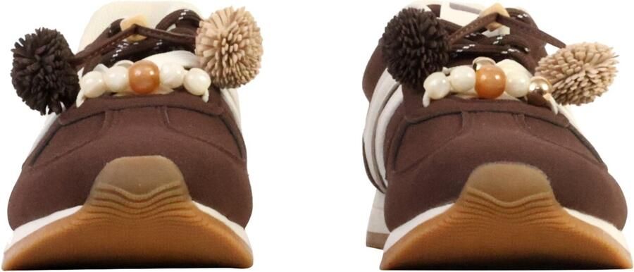 Super Mode Sportschoenen met veters - Foto 6