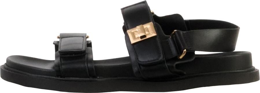 Super Mode LBS-sandalen met klittenband - Foto 2
