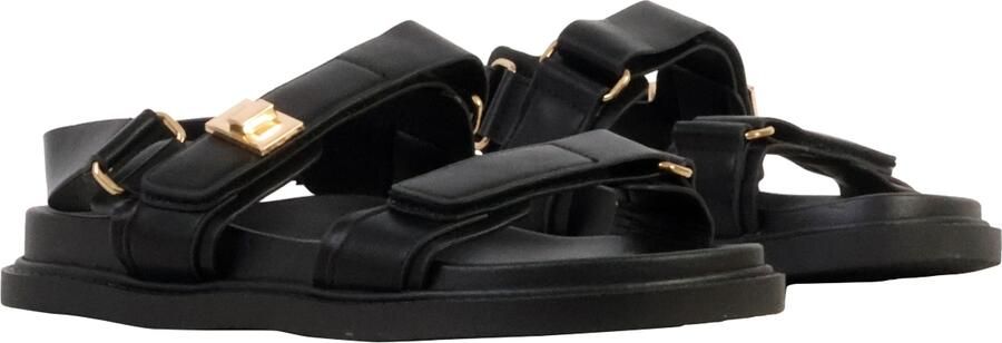 Super Mode LBS-sandalen met klittenband - Foto 7