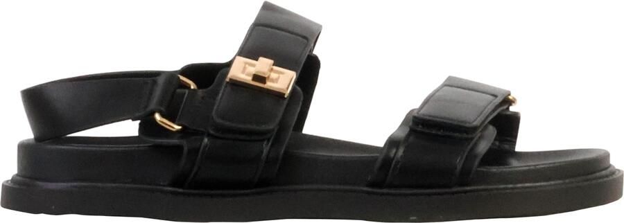 Super Mode LBS-sandalen met klittenband - Foto 6