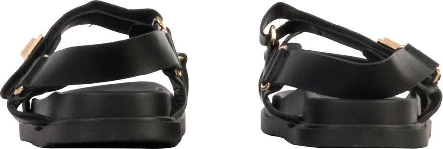 Super Mode LBS-sandalen met klittenband - Foto 3