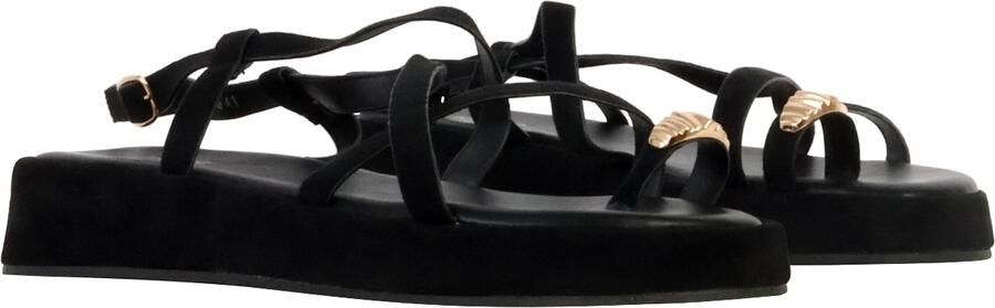 Super Mode Joalice-sandalen met bandjes - Foto 4