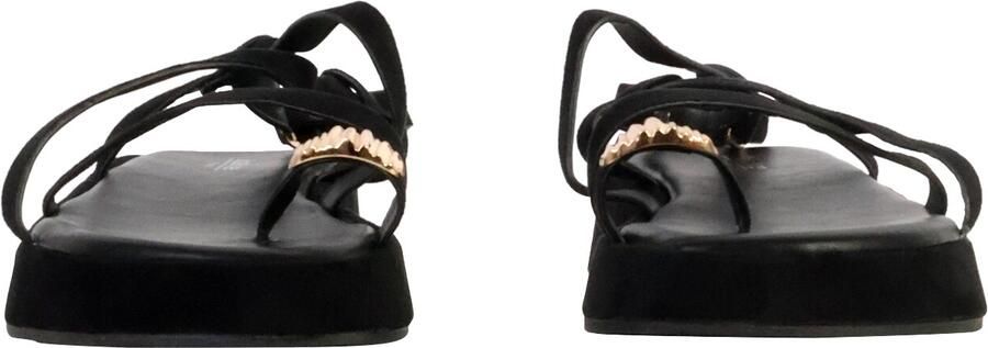 Super Mode Joalice-sandalen met bandjes - Foto 6