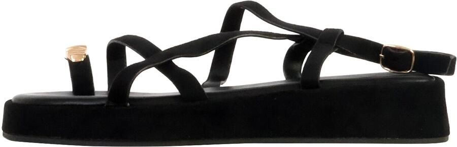 Super Mode Joalice-sandalen met bandjes - Foto 7