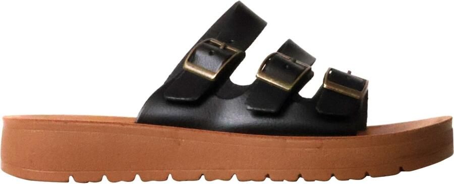 Super Mode Sandalen om gewoon aan te trekken - Foto 4