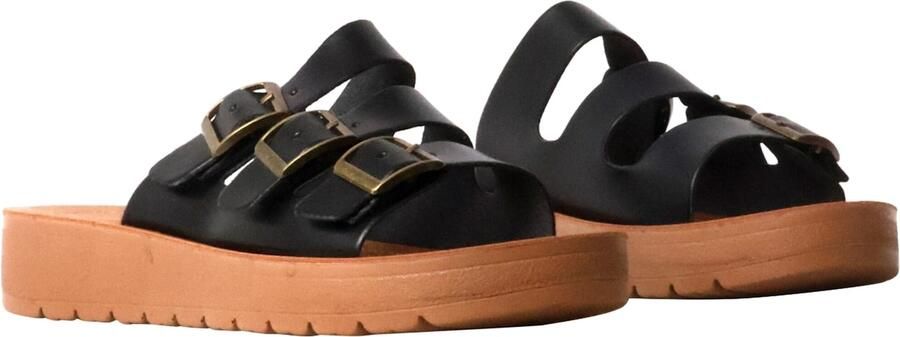 Super Mode Sandalen om gewoon aan te trekken - Foto 6