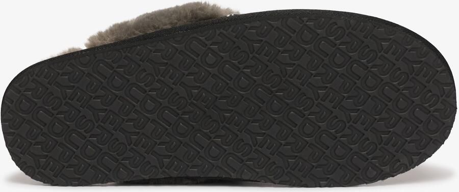 Superdry & Co Huisschoenen grijs zwart - Foto 5