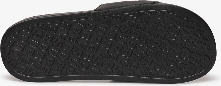 Superdry Core Graphic Pool Badslippers Heren - Foto 5