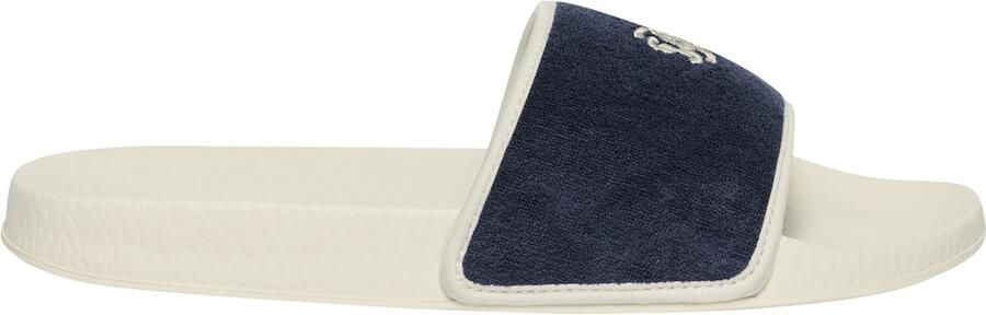 Superdry Badstof Slippers Dames