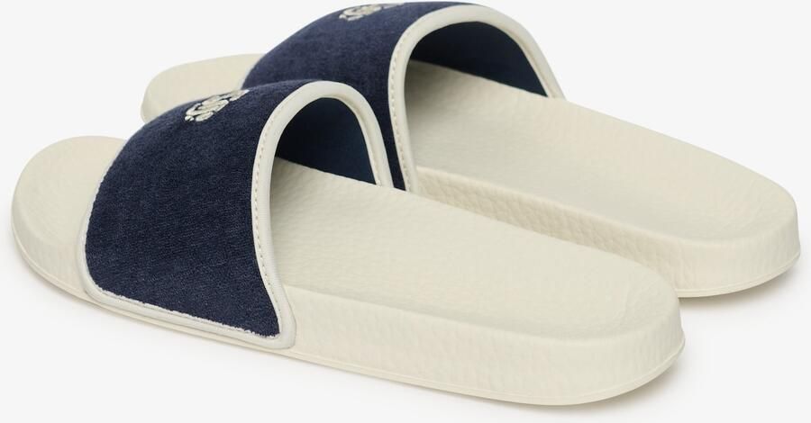 Superdry Badstof Slippers Dames - Foto 4