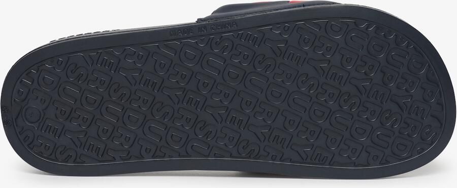Superdry Core badslippers met grafische print Heren Slippers - Foto 3