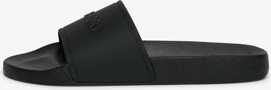 Superdry Premium Graphic Badslippers Heren Slippers - Foto 6