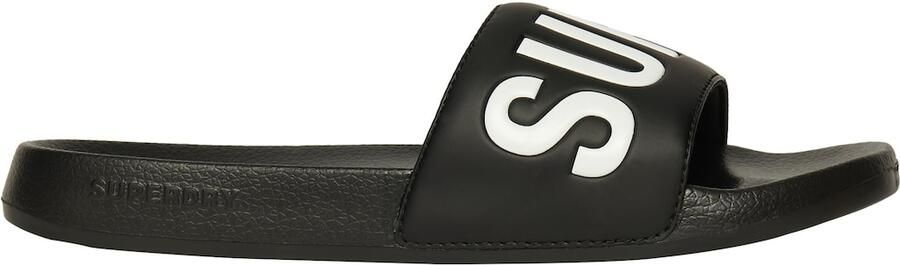 Superdry Core badslippers Dames Slippers