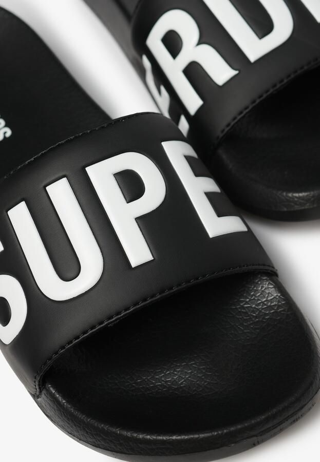 Superdry Core badslippers Dames Slippers - Foto 3