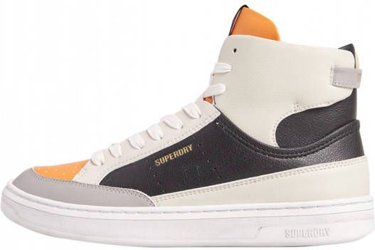 Superdry Sneakers hoog