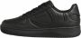 Superdry Code Chunky Basket Sneakers Black Dames - Thumbnail 2