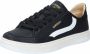 Superdry Lage Sneakers BASKET LUX LOW TRAINER - Thumbnail 3