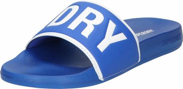 Superdry Strand- badschoen